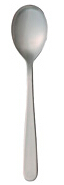 餐勺 19cm / 銀色